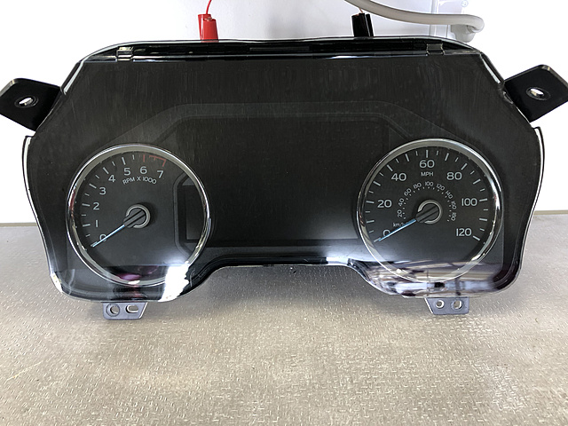 SOLD...8&quot; Instrument Cluster-photo161.jpg