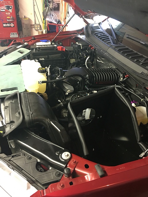 2015 &quot;Ruby&quot; 2.9 Whipple Supercharger Install-photo760.jpg