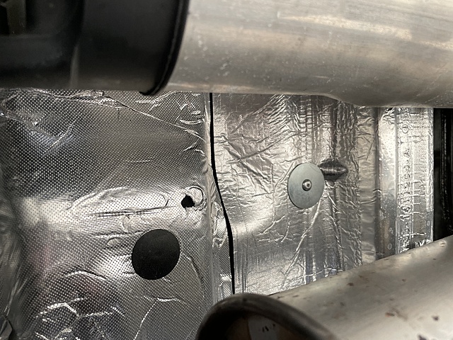 Recall Notice - Underbody Insulation - Page 12 - Ford F150 Forum ...
