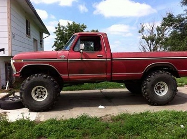 Let's see your classic FORD rigs!!!-1175443_10153208114750366_744567860_n.jpg
