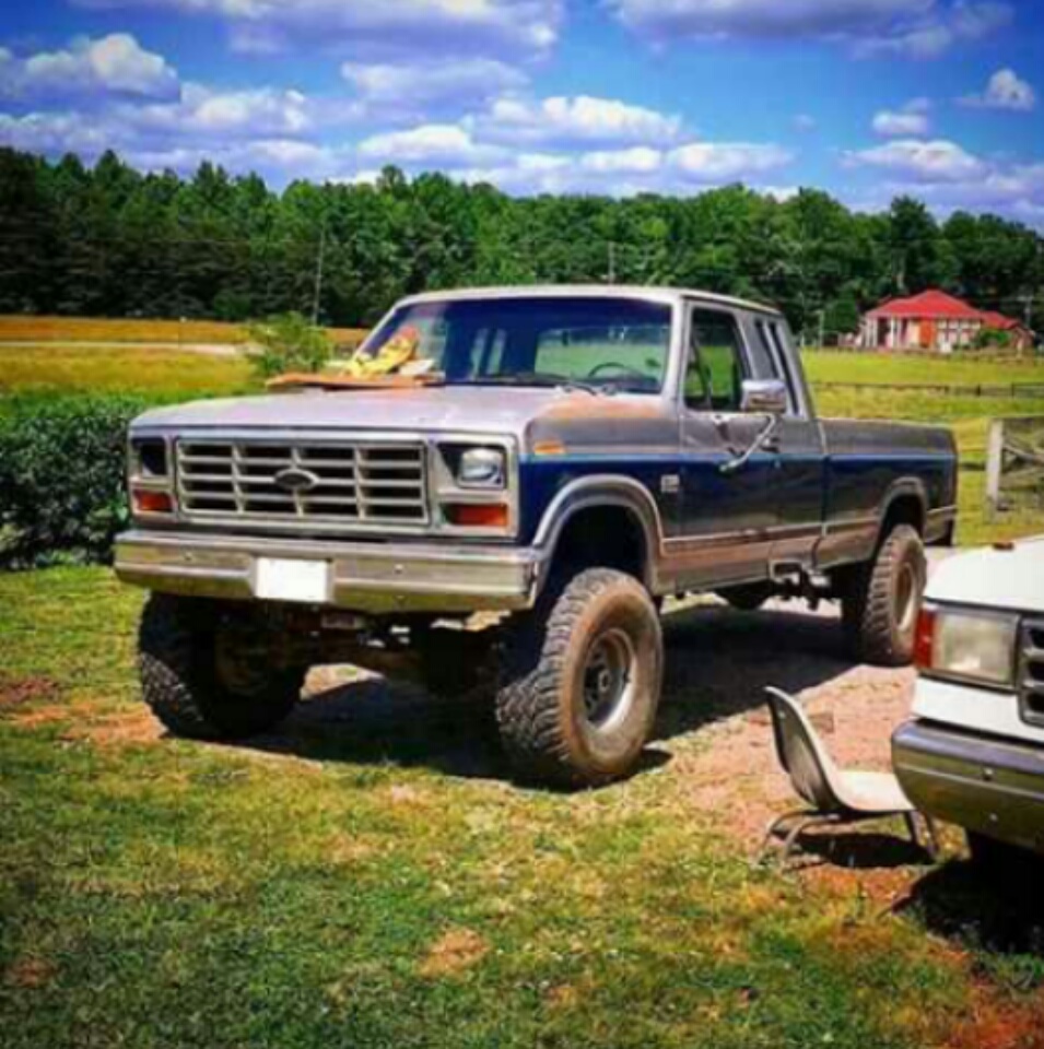 transmission help! - Ford F150 Forum - Community of Ford Truck Fans