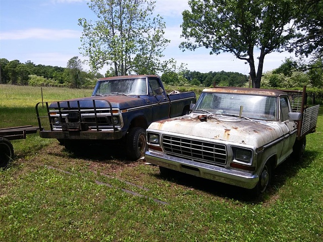 Let's see your classic FORD rigs!!!-20160515_132228.jpg
