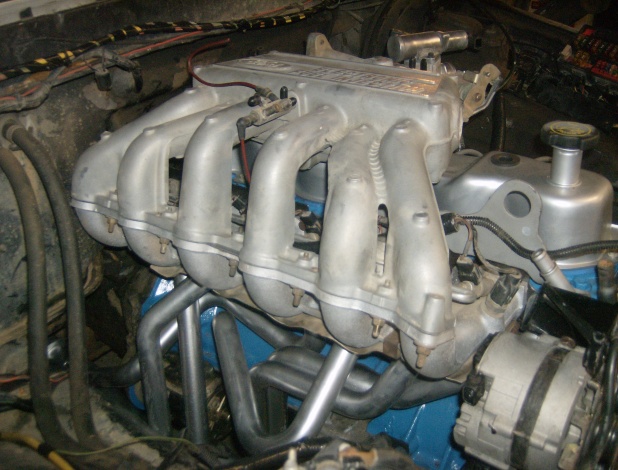 1995 Ford f150 engine swaps