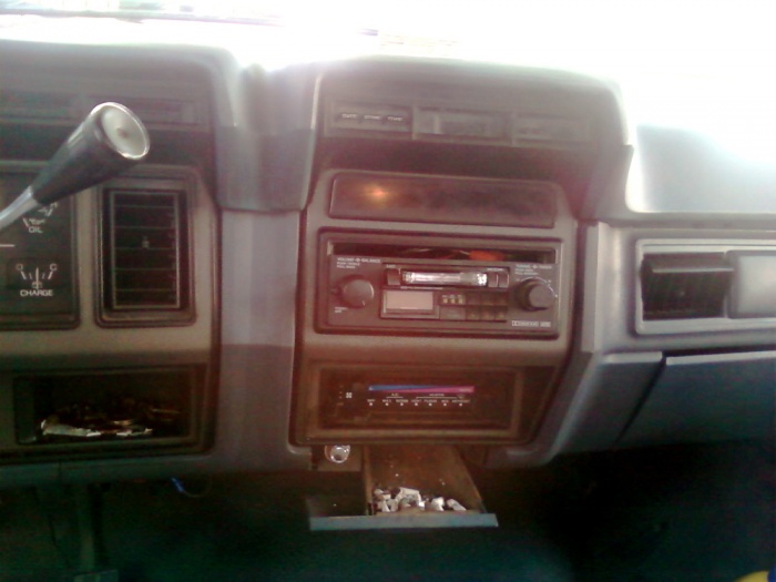 85 f150 interior - Page 2 - Ford F150 Forum - Community of Ford Truck Fans