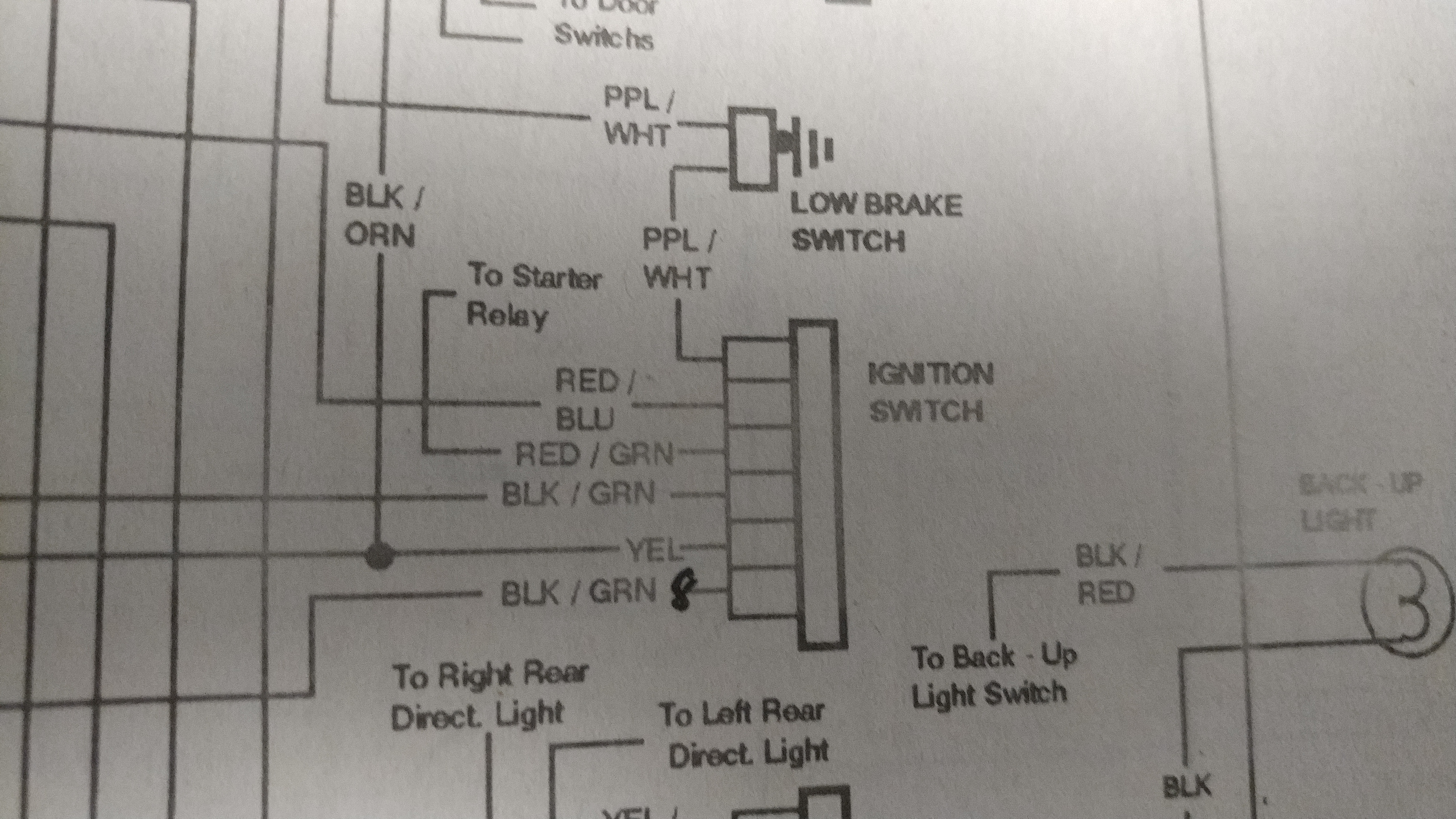 How to Read Wiring Diagram - Ford F150 Forum - Community of Ford Truck Fans