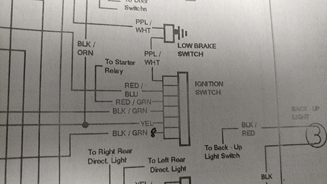 How to Read Wiring Diagram - Ford F150 Forum - Community of Ford Truck Fans