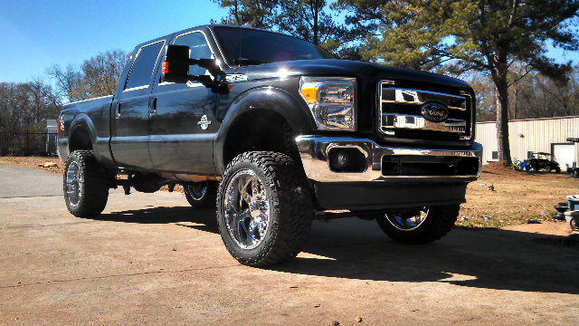 Finally finished installing lift wheels and tires on the f-250-forumrunner_20121127_101519.jpg