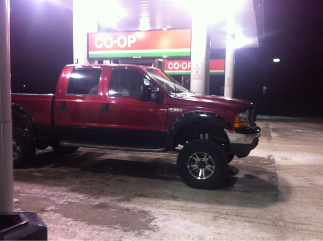 Lifted 7.3 crew cab low km FOR SALE-image-1096140887.jpg