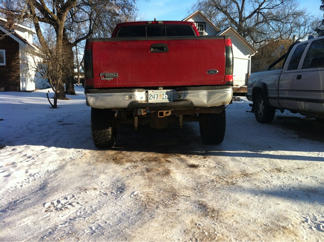Lifted 7.3 crew cab low km FOR SALE-image-2958355481.jpg