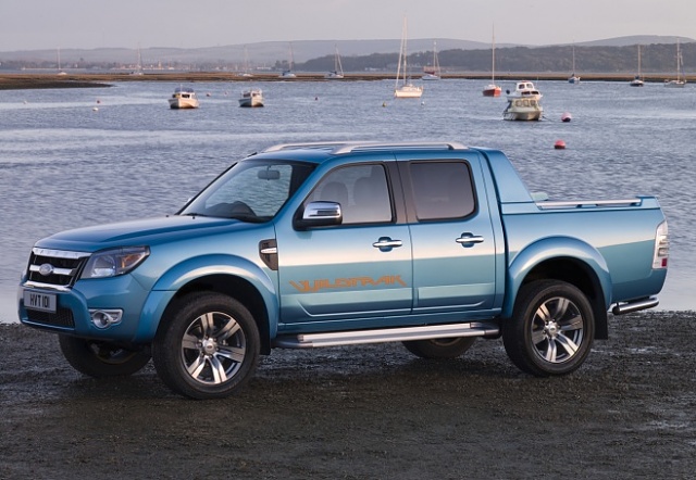Ranger discontinued?? - Page 2 - Ford F150 Forum - Community of Ford