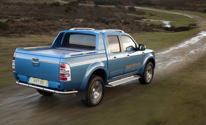 Ranger discontinued?? - Page 2 - Ford F150 Forum - Community of Ford