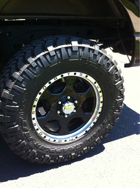 your truck, your lift, your tires!-image-4194153857.jpg