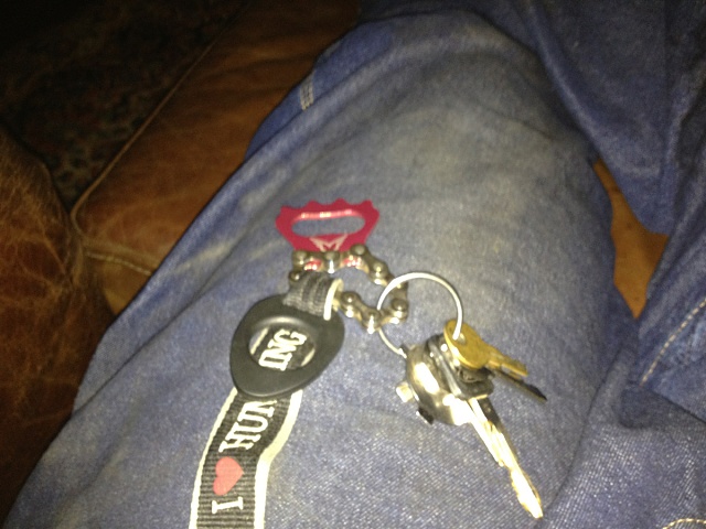 What's on your key ring?-image-1223473766.jpg