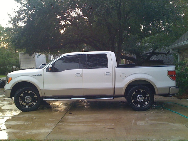 How much could I get for my truck?-image-709149099.jpg