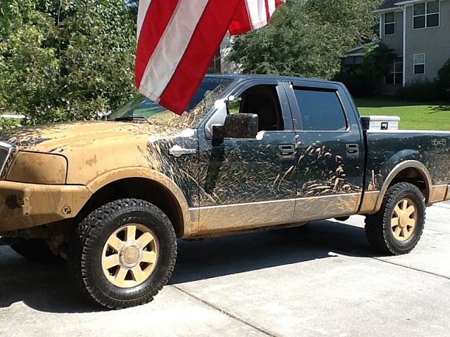 (1) What did you and your truck do today?-image-1436874604.jpg