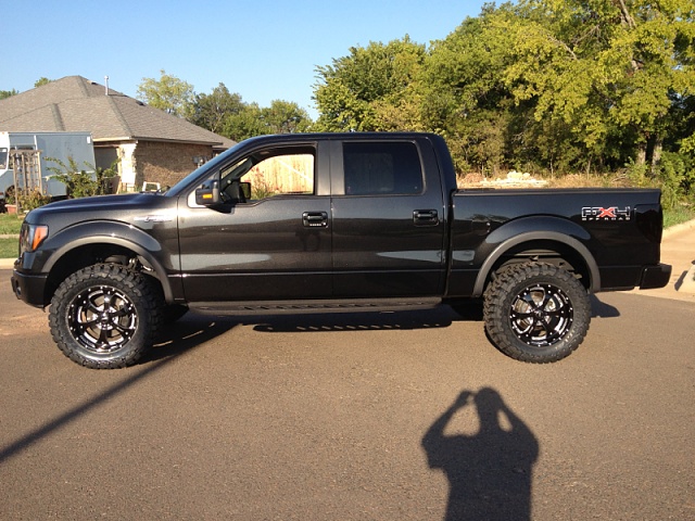 What is your favorite upgrade to your truck and why?-image-1334613581.jpg