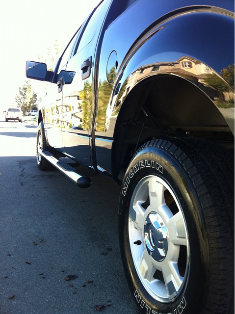 What is your favorite upgrade to your truck and why?-image-1821842020.jpg