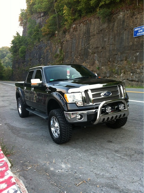 What is your favorite upgrade to your truck and why?-image-4058759294.jpg
