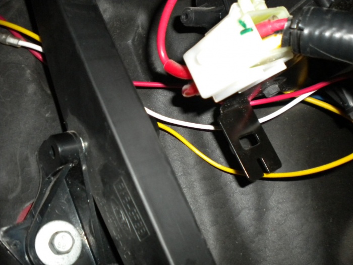 mounting aux. light switches - Page 2 - Ford F150 Forum - Community of
