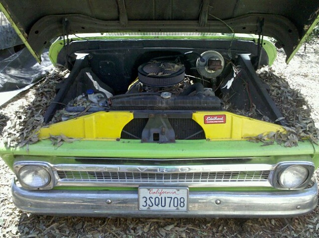 Reviving my 64 Chevy... Need some input-dirty-engine.jpg