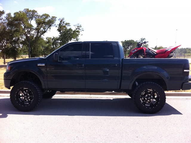 Let's see those Green F150's-image-1635582509.jpg
