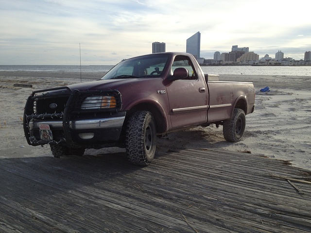 (1) What did you and your truck do today?-image-833303664.jpg