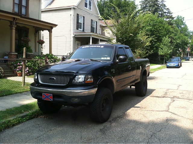 What did you drive before your current F150?-image-2827162946.jpg