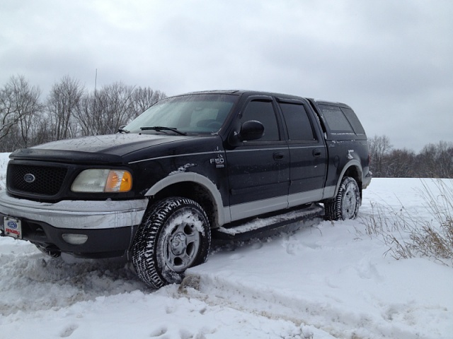 What did you drive before your current F150?-image-3100702065.jpg