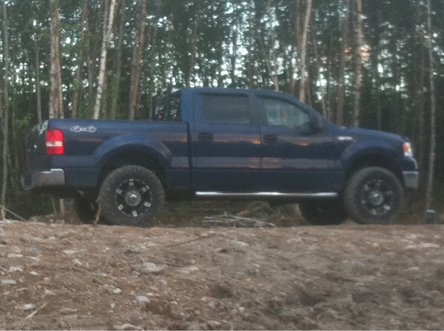What did you drive before your current F150?-image-1713342020.jpg