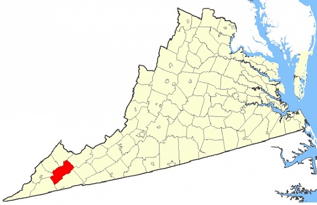 (1) What did you and your truck do today?-map_showing_russell_county-_virginia.jpg