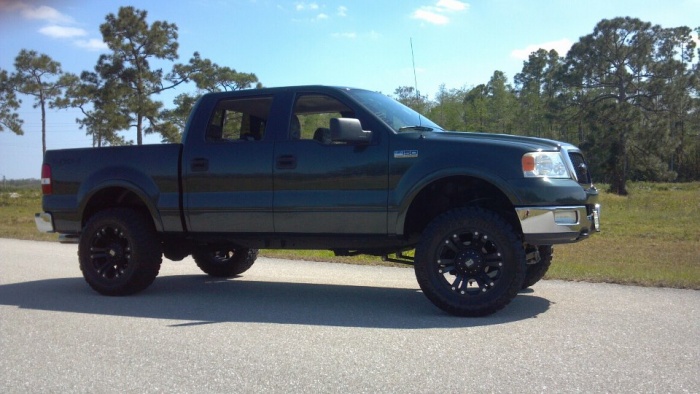 Is Top Coat worth the money ????? - Ford F150 Forum - Community of Ford  Truck Fans