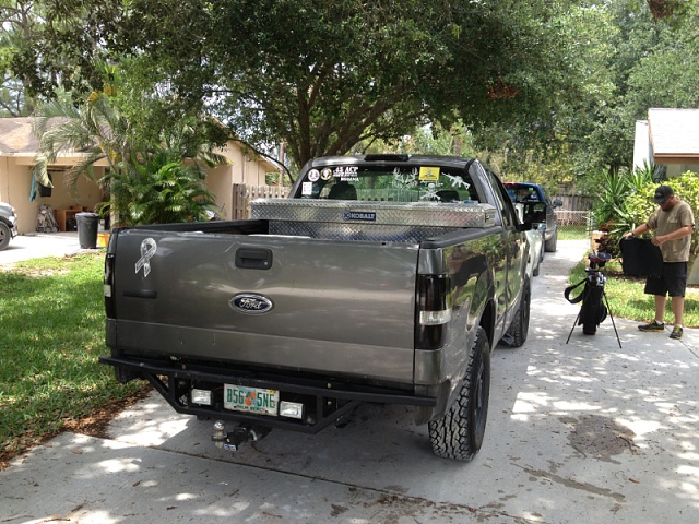 (1) What did you and your truck do today?-image-1306422487.jpg