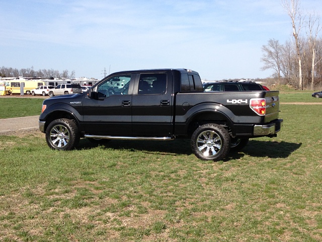 (1) What did you and your truck do today?-image-563557066.jpg