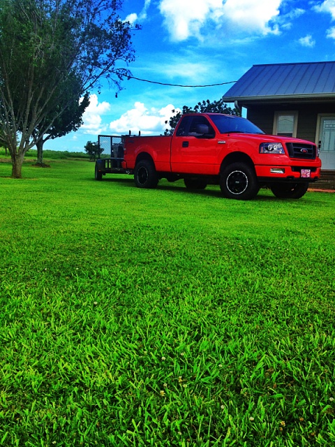 Red trucks! Post up.-image-1988909182.jpg