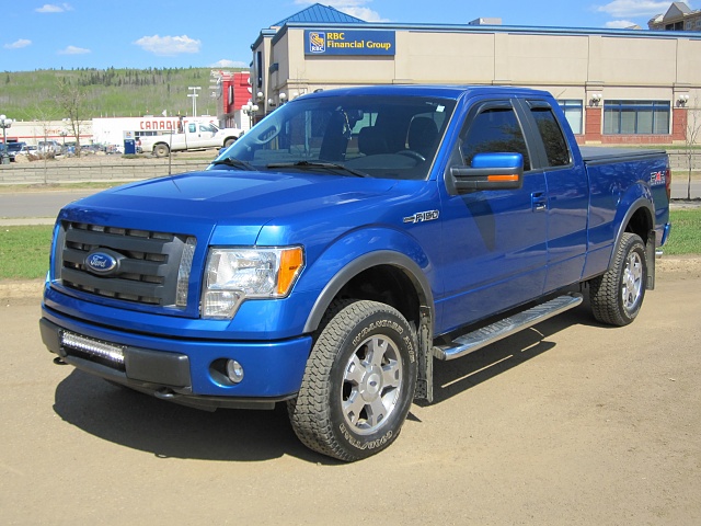 Lets See Those Freshly Washed/Waxed Trucks-image.jpg