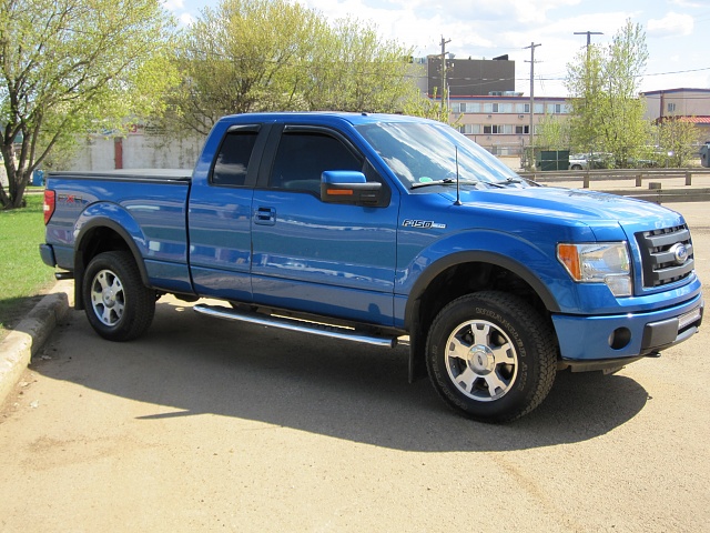 Lets See Those Freshly Washed/Waxed Trucks-image.jpg