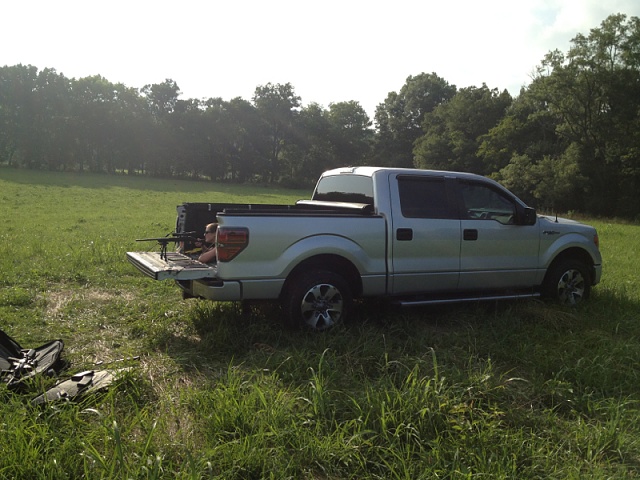 (1) What did you and your truck do today?-image-64503288.jpg