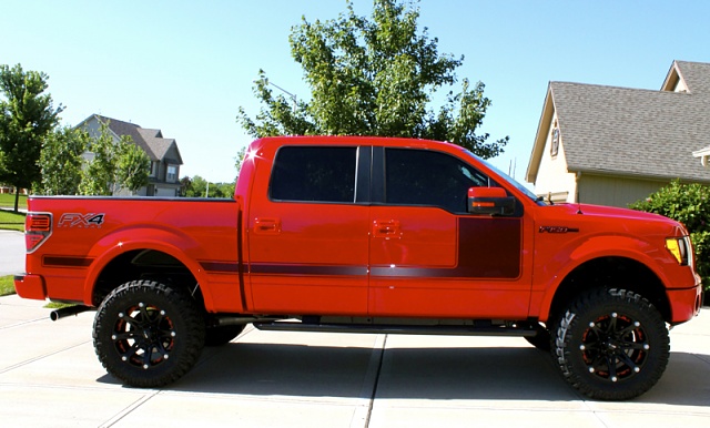 Red trucks! Post up.-image-91225980.jpg