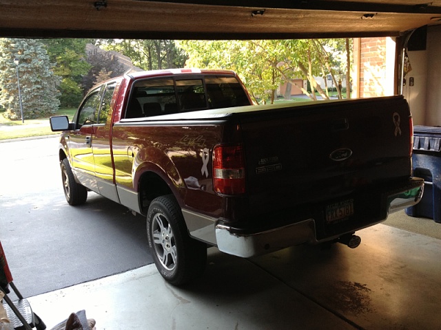 (1) What did you and your truck do today?-image-1256791901.jpg