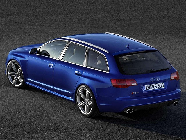 What made you buy a Ford &amp; What do you love most about it?-rs6-avant-1.jpg