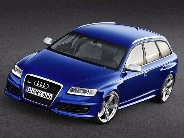 What made you buy a Ford &amp; What do you love most about it?-audi-rs6-avant-1-big.jpg