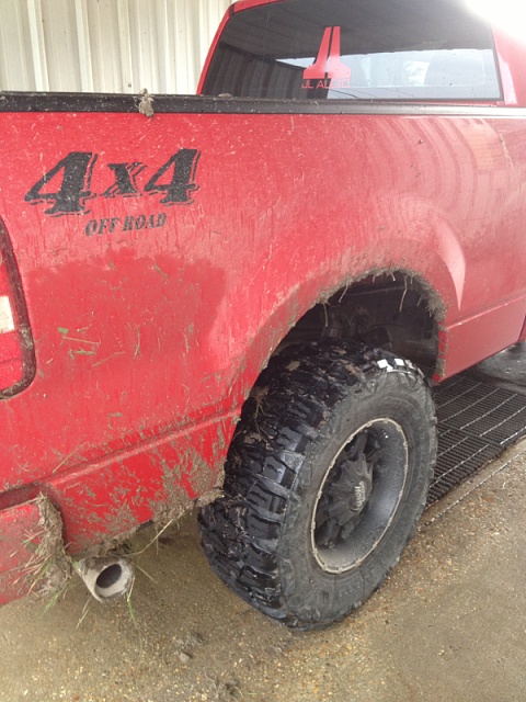 (1) What did you and your truck do today?-image-324396439.jpg