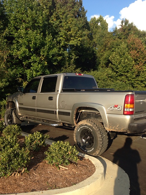 (1) What did you and your truck do today?-image-36369095.jpg