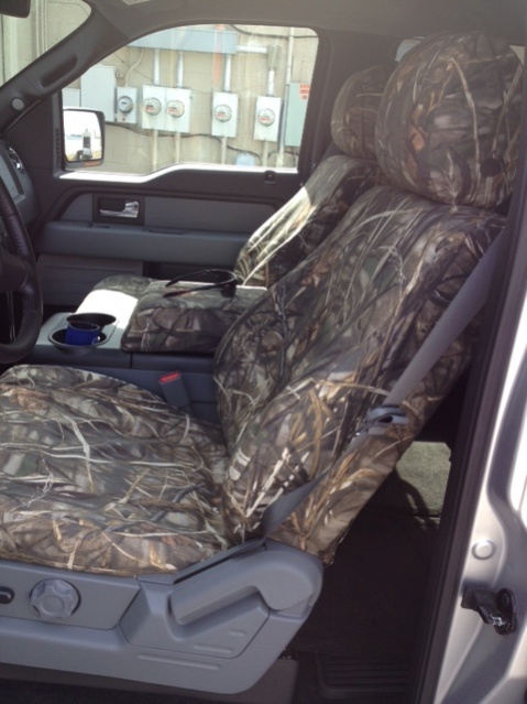Best Seat Covers Ford F150 Forum Community Of Truck Fans - Best Seat Covers Forum