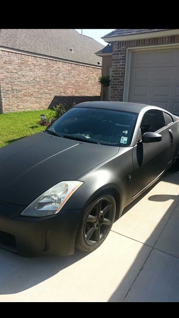 2 cans of plasti dip &amp; a boring Friday= this...-350z2.jpg