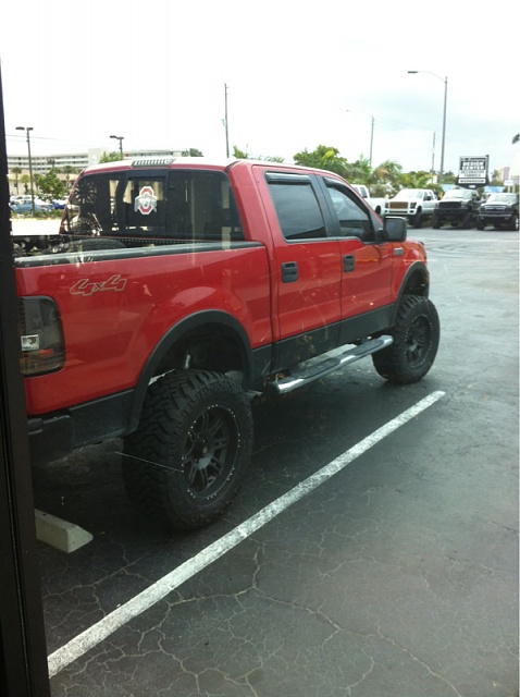 Red trucks! Post up.-image-1960952945.jpg