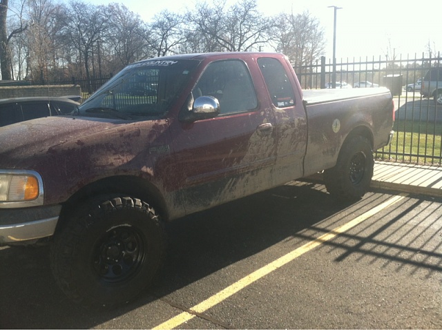 (1) What did you and your truck do today?-image-3396081619.jpg