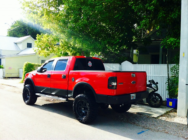 Red trucks! Post up.-image-178793011.jpg