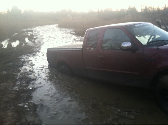 (1) What did you and your truck do today?-image-283801080.jpg