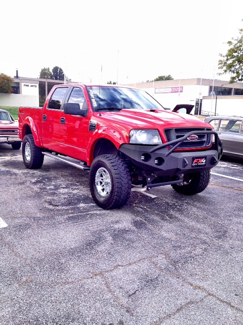 Red trucks! Post up.-image-1202411682.jpg